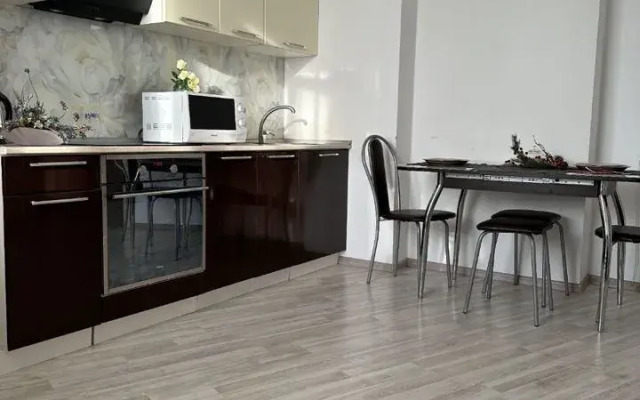 Na Ulitse Chkalova 231 Flat