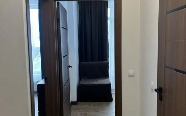 U Zaliva Na Vadima Shefnera 4 Flat