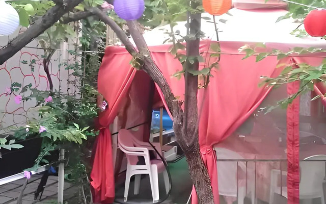 Квартира на Тенистой 3