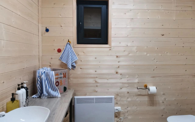 Частный дом ИстраДом КП Шишаиха дом 235