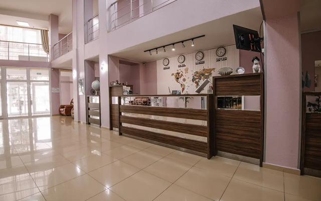 Sun Hotel