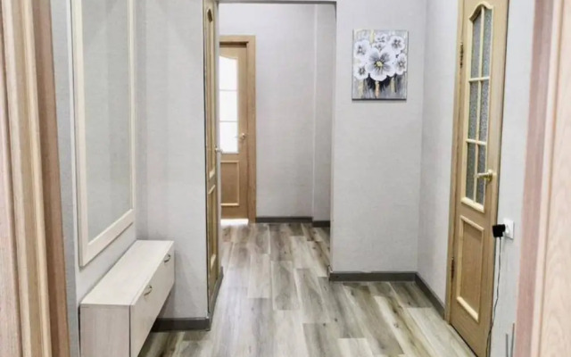 Апартаменты City House