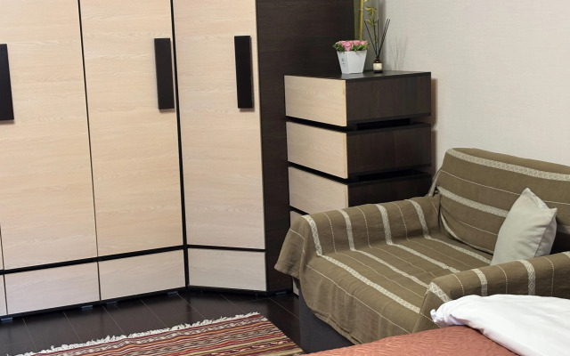 Na Ulitse Timiryazeva 5 Flat