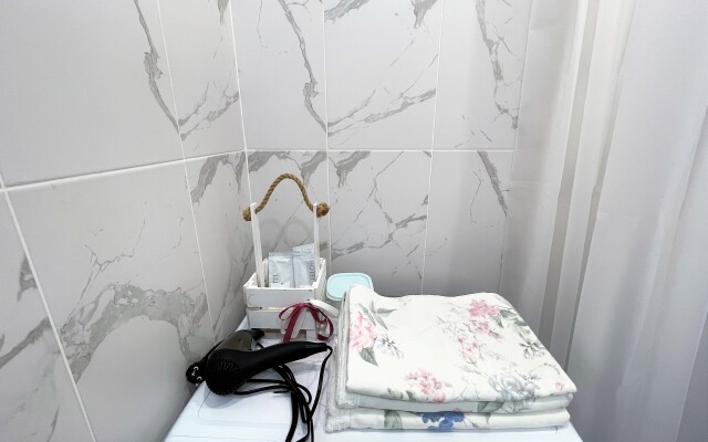 Квартира Цвет Моря 1-комнатная Чайка