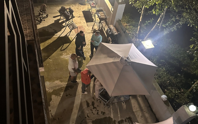 Premyer Sukhum Guest House