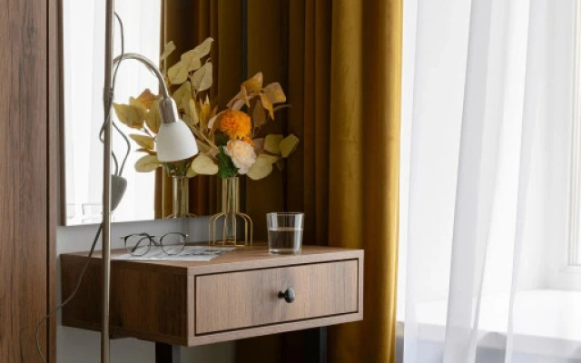 Квартира R&B на Рубинштейна