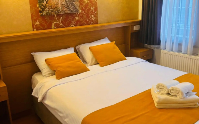 Lebon Hotel Old City