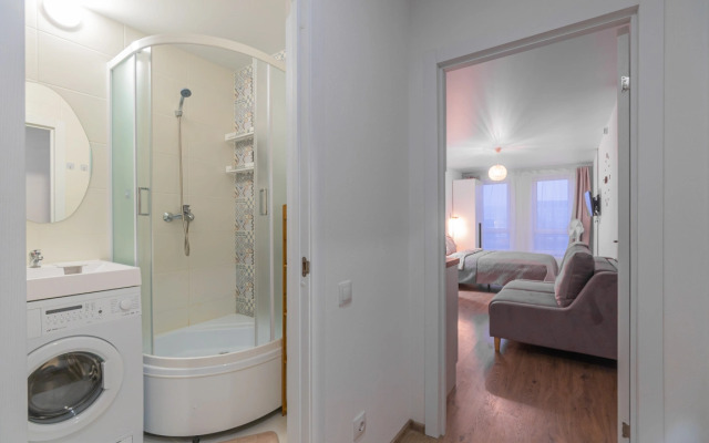 Apartment SalutApart 6W