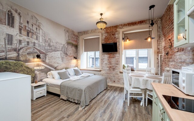 Гостевой дом Карта на Некрасова 8