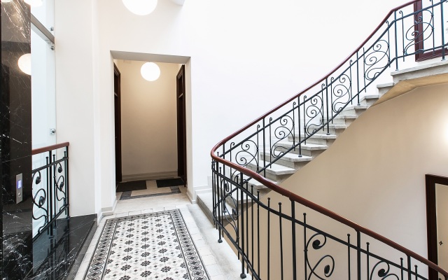 Otium Jewish Quarter Miodowa Residence Apartments