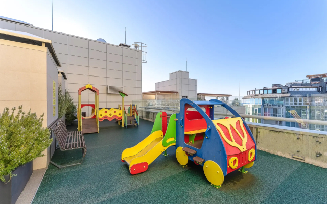 Квартира Люкс в Метрополе