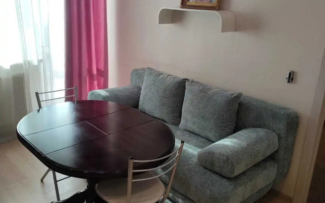 Квартира на Шеронова 8/3