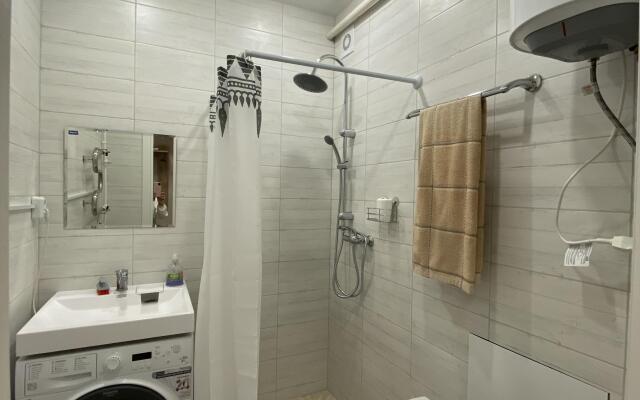 Uyutno Kak Doma Flat