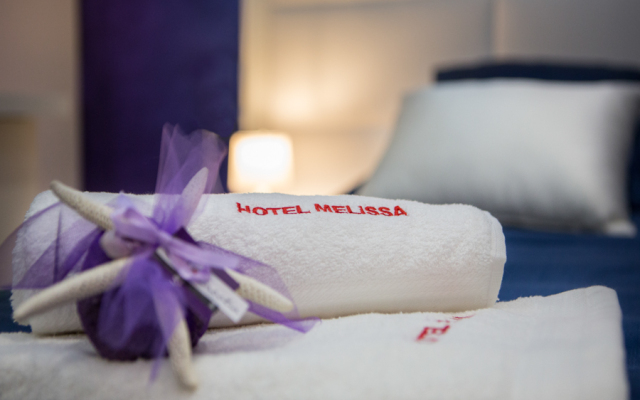 Melissa Hotel