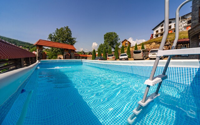 Villa Milena Hotel