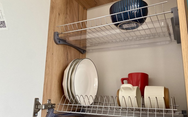 Квартира «У Штолле»