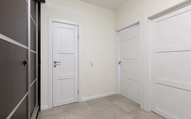 Апартаменты Life Apartments на 10 этаже ЖК Спутник