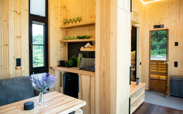 Mpark Glamping