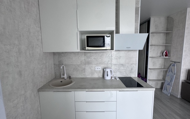 Квартира в новом ЖK Фрегат