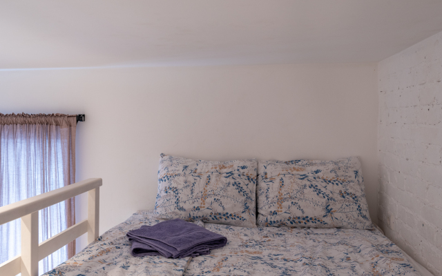 Апартаменты Сергея Макеева 6 (04)