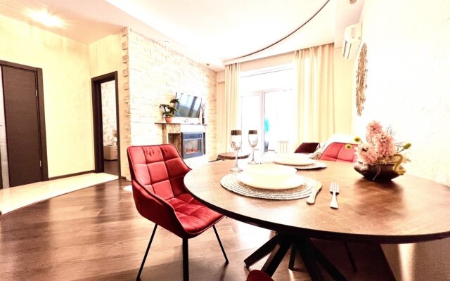 Квартира 2-к., 58 м², 7/10 этаж