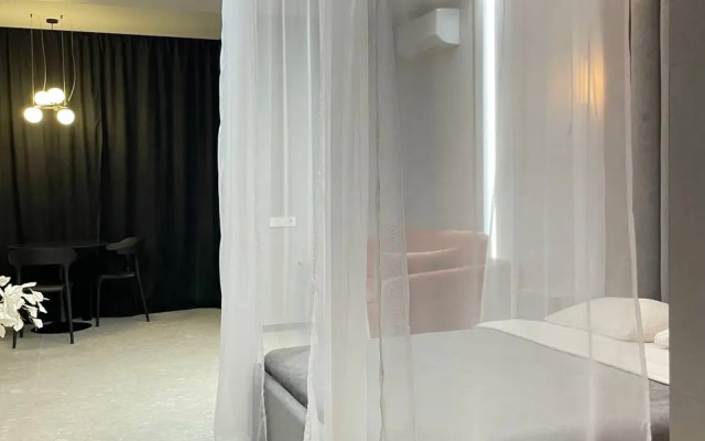 Zhk Grand Avenyu Apartments