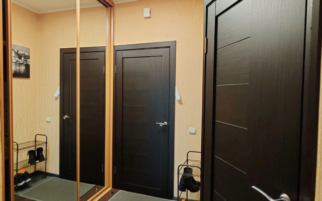 Апартаменты Янтарные у Музея Янтаря