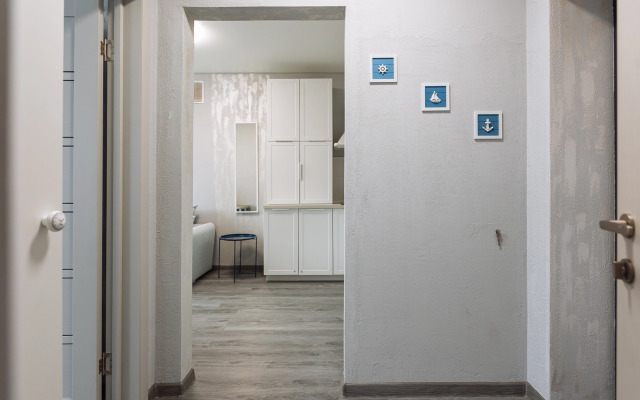 Квартира Уютная квартира в курортном городе Пионерский