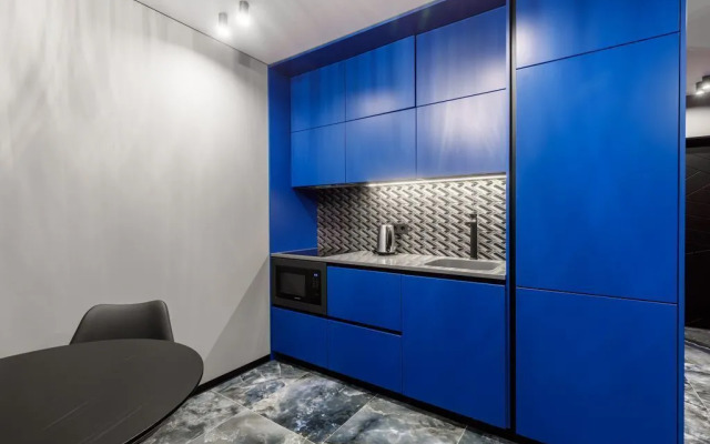 Квартира в ЖК Петровский квартал