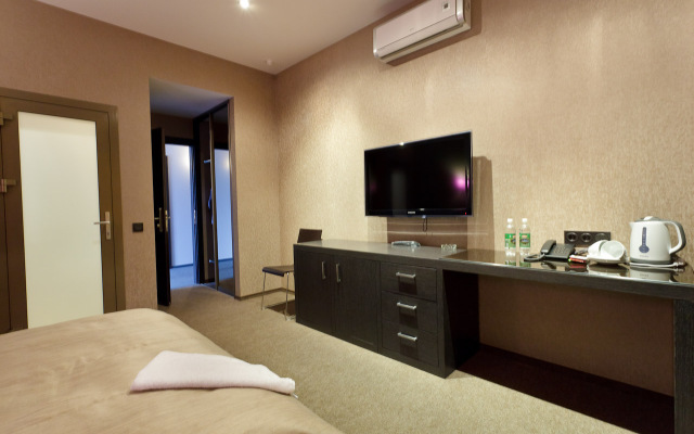 Podkova Hotel