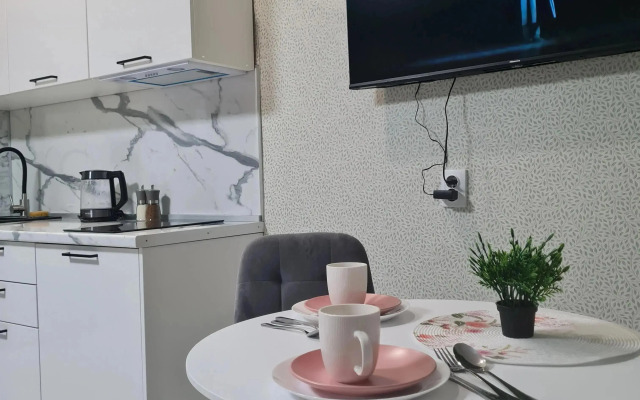 Квартира Уютная в Зеленой роще