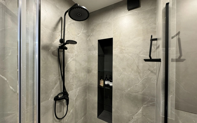 1/kom Etalon Apartments