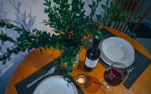 Квартира вблизи южного вокзала