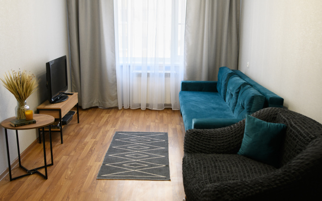 Myatnaya 2kh komnatnaya kvartira Apartments