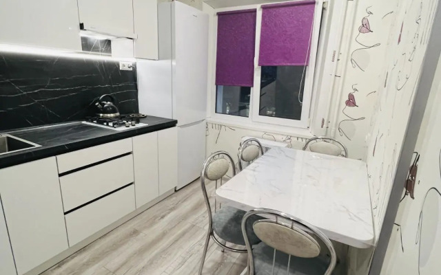 Prospekt Moskovskiy 8 Tsentr Apartments