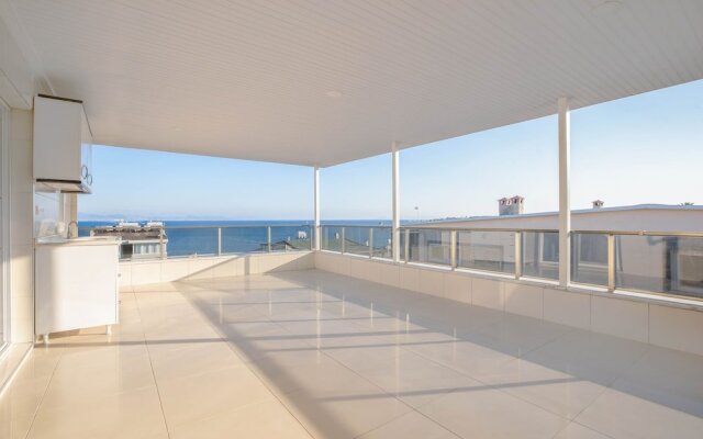 Antiocha Residence number 09-770 Hotel