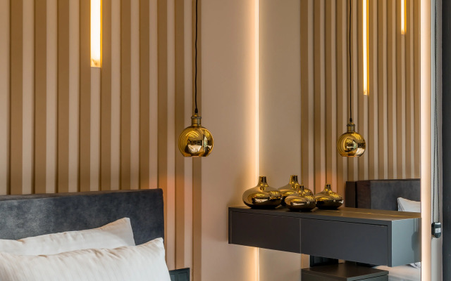 New Gudauri Atrium Ski and Dream Apartments