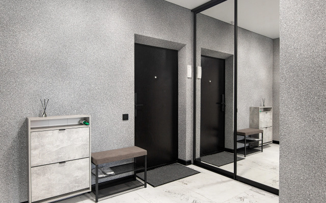 Квартира Уютная Рядом с Вокзалом