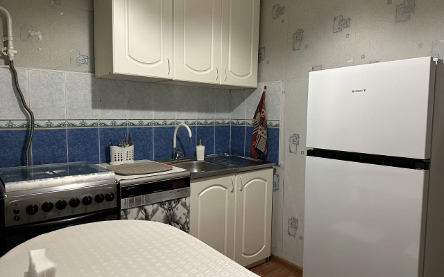 Dvuhkomnatnaja semejnaja Flat