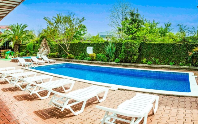 Villa Valentina by Sun City Hotels Guest House
