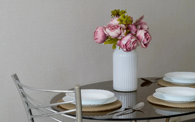 Квартира Как Дома 58 на Бакунина 139