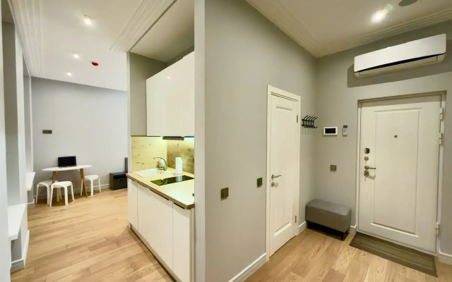 Апартаменты LikeHome24 метро Маяковская