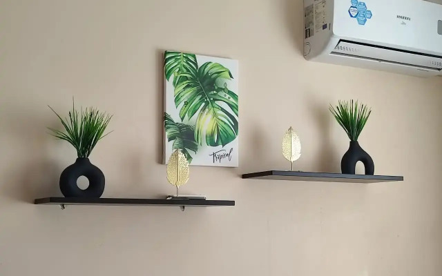 Апартаменты Vladdom25