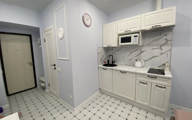 Апартаменты в Самом Центре Города