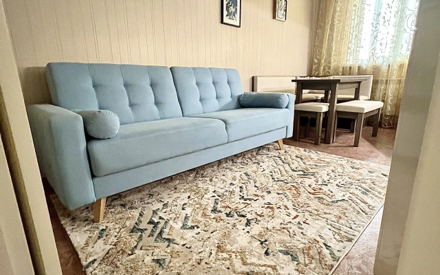 Апартаменты Революции 1905