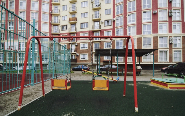 Квартира Апартаменты Кисловодск