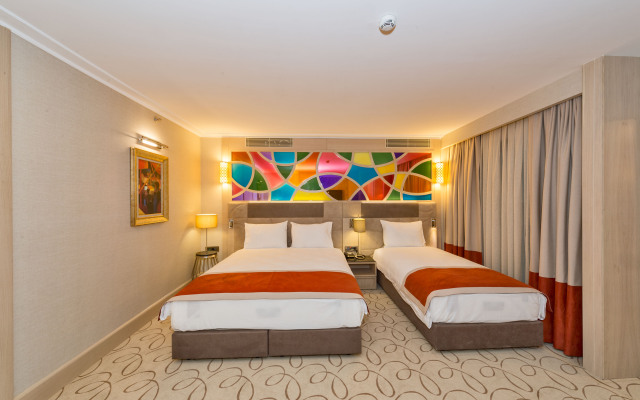 Mare Park Hotel