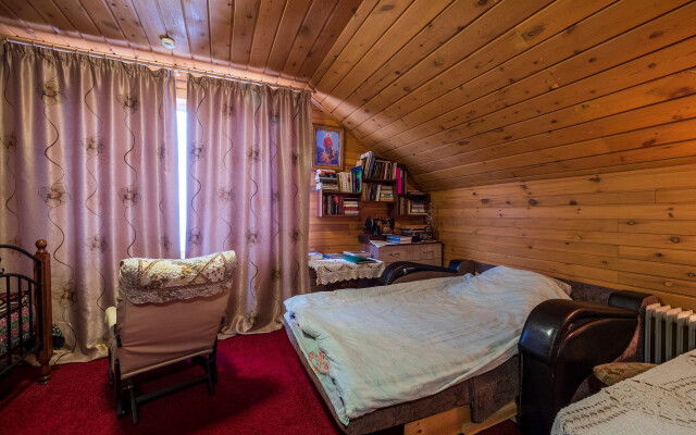Filoxenia - Olkhon Guest house