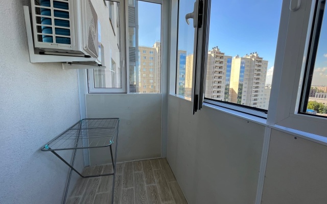 Апартаменты В Питере жить 1