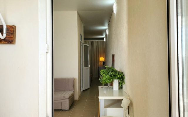 Aniwave Apartments